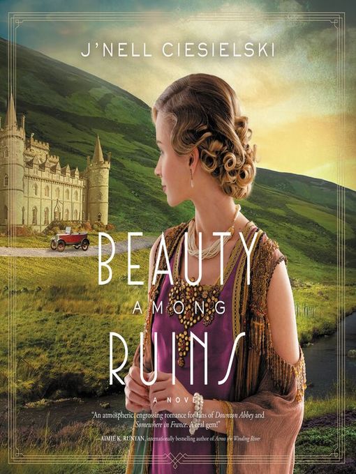 Title details for Beauty Among Ruins by J'nell Ciesielski - Available